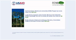 Desktop Screenshot of fcmcglobal.org